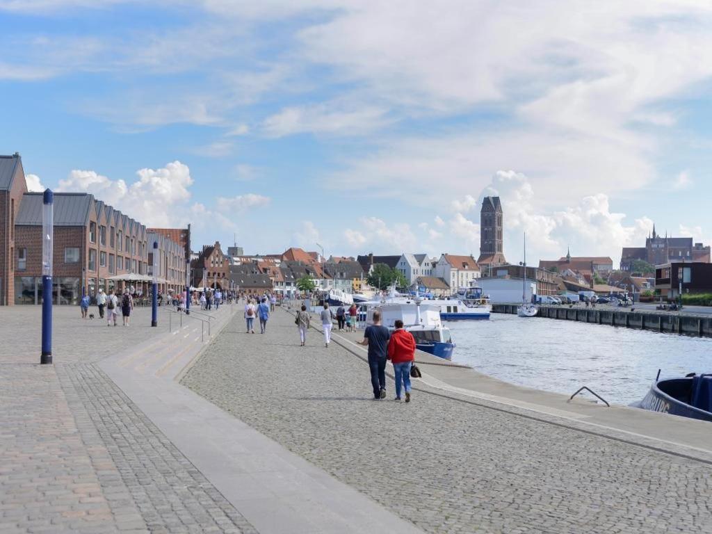 Ohlerich Speicher App_ 34 Wißmar Esterno foto