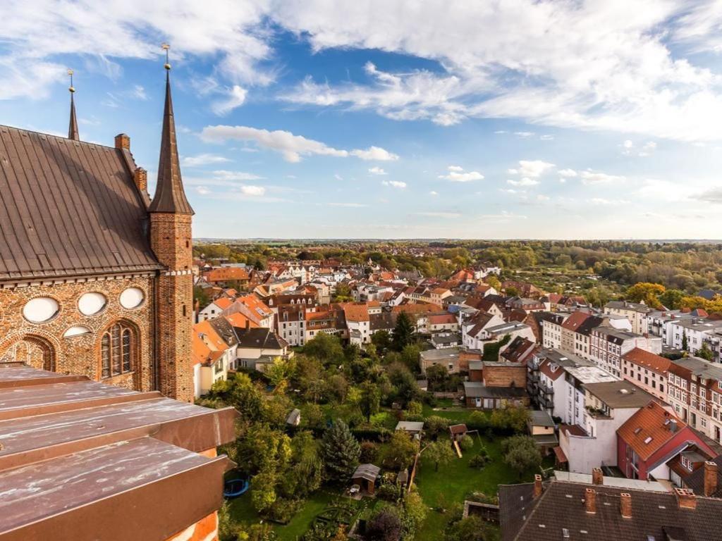 Ohlerich Speicher App_ 34 Wißmar Esterno foto